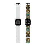 San Pedro Del Sol V3 Black Smart Watch Band