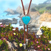 Bobby's Bolo Pendant
