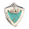 Bobby's Bolo Pendant