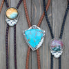 Bobby's Bolo Pendant