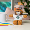 GPaw Stuffed Animal with T Shirt