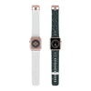 Shipibo Black Smart Watch Band