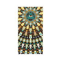 San Pedro Del Sol V3 Black Face Tube