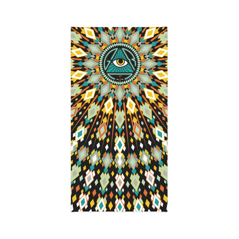 San Pedro Del Sol V3 Black Face Tube