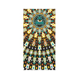 San Pedro Del Sol V3 Black Face Tube