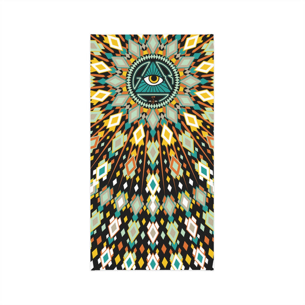San Pedro Del Sol V3 Black Face Tube