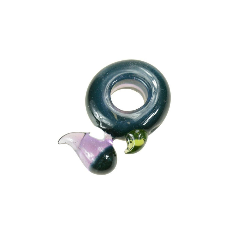 Calm Burdling Glass Pendant - Grassroots California