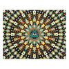 San Pedro Del Sol V3 Black Puzzle