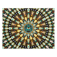San Pedro Del Sol V3 Black Puzzle
