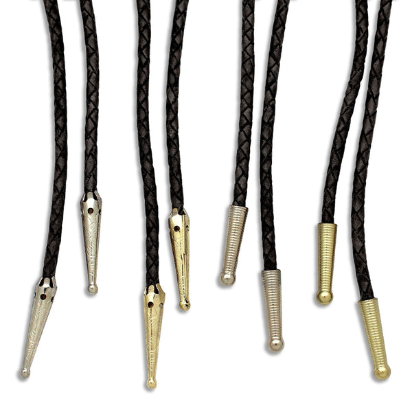 Hey Now Bolo Cord | Black