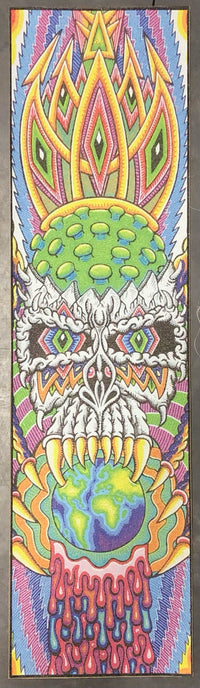 Skateboard Grip Tape Cleanser Zoomed