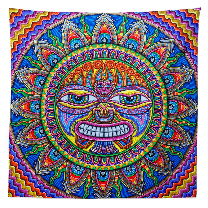 Taita Inti Tapestry
