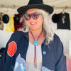 Bobby's Bolo Pendant